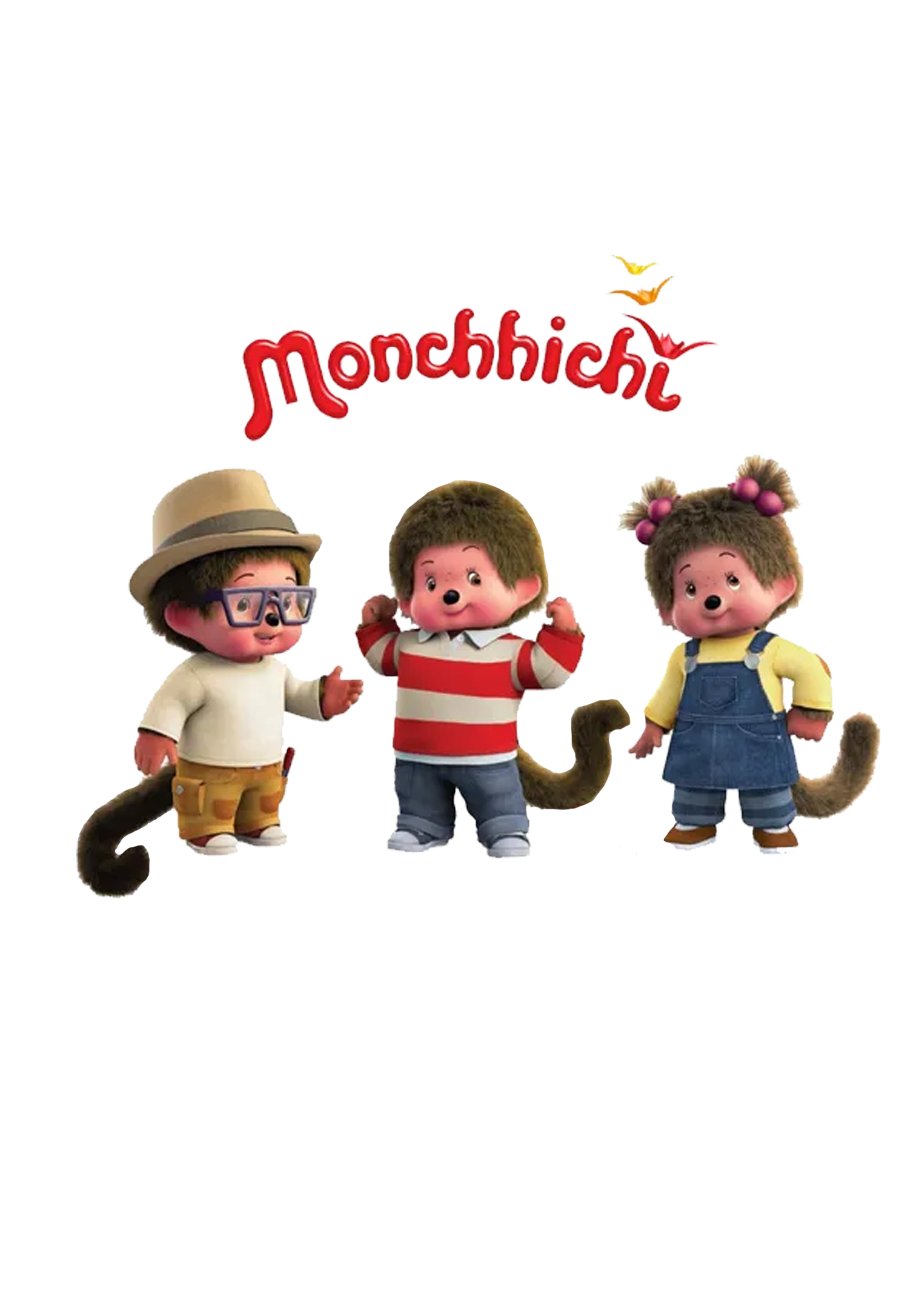 Monchhichi